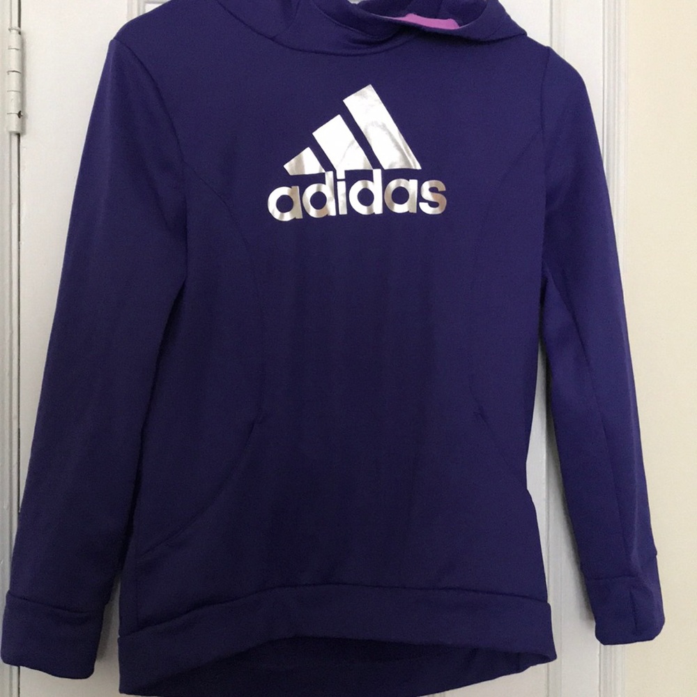 Adidas Hoodie